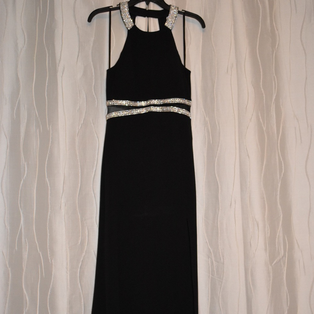 Prom Dress!!